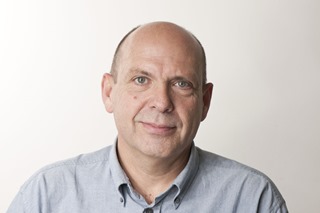 Jan Morgensen