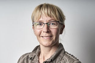 Tanja Gram-Pedersen