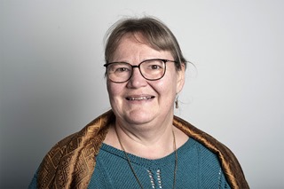 Ulla Kær