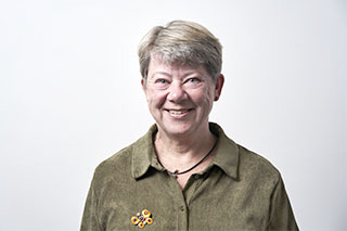 Anette Prüsse