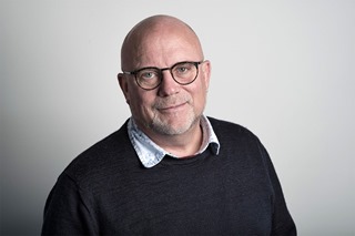 Claus Rossing