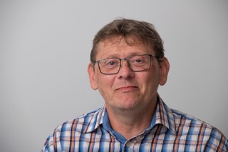 Ernst Suni Ennigard