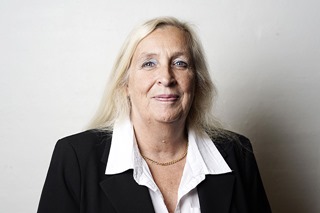 Hetty Møller