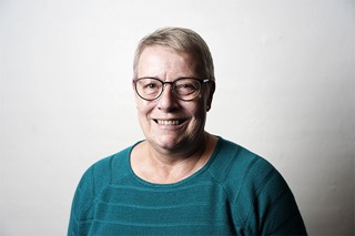 Jette Thorsen