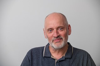 Mads Bødker