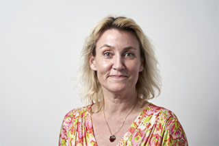 Marie Daugbjerg