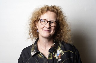 Merete Keller Berdiin