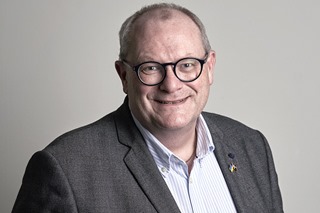 Ole B. Sørensen