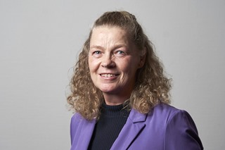 Susanne Thuesen