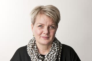 Anette Albrechtsen