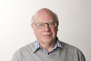 Knud B. Nielsen