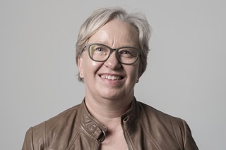 Dorrit Larsen